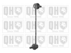 QUINTON HAZELL QLS3200S šarnyro stabilizatorius 
 Ašies montavimas/vairavimo mechanizmas/ratai -> Stabilizatorius/fiksatoriai -> Savaime išsilyginanti atrama
3 50 610, 5 236 823, 90 496 116