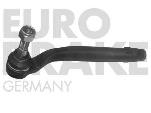 EUROBRAKE 59065033341 skersinės vairo trauklės galas 
 Vairavimas -> Vairo mechanizmo sujungimai
1633300103, 1633300503, 1633380015