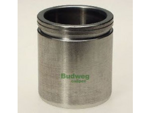 BUDWEG CALIPER 234511 stūmoklis, stabdžių apkaba