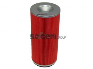 TECNOCAR A907 oro filtras 
 Filtrai -> Oro filtras
J1321020, 1654606N00, FA3173, PC2050E