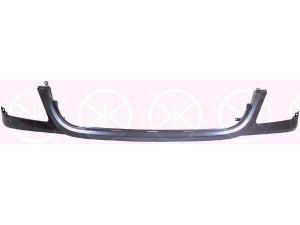 KLOKKERHOLM 3547210 priekinis variklio gaubtas 
 Kėbulas -> Kėbulo dalys/ sparnas/buferis -> Priekinis aerodinaminio pasipriešinimo sumažinimas/grotelės
906 620 0024