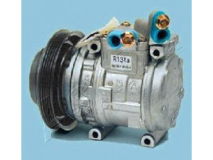 ASHIKA CMP2030401 kompresorius, oro kondicionierius 
 Oro kondicionavimas -> Kompresorius/dalys