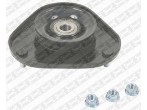 SNR KB669.05 remonto komplektas, pakabos statramstis 
 Ašies montavimas/vairavimo mechanizmas/ratai -> Montavimas, pakabos statramstis
48609-20471