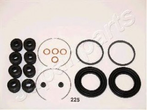 JAPANPARTS KD-225 remonto komplektas, stabdžių apkaba 
 Stabdžių sistema -> Stabdžių matuoklis -> Stabdžių matuoklio montavimas
04479-12091