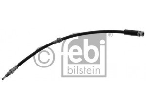 FEBI BILSTEIN 45312 stabdžių žarnelė 
 Stabdžių sistema -> Stabdžių žarnelės
1 211 729, 1 426 690, 2N112078AB