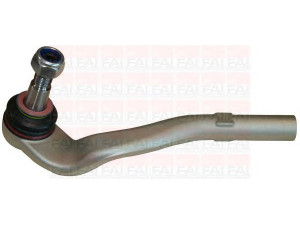 FAI AutoParts SS7477 skersinės vairo trauklės galas 
 Vairavimas -> Vairo mechanizmo sujungimai
2123302303