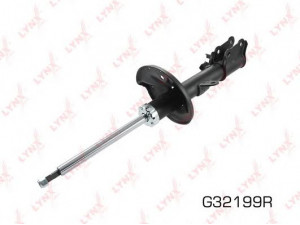 LYNXauto G32199R amortizatorius 
 Pakaba -> Amortizatorius
55361-17500, 55361-17600, 55361-17630