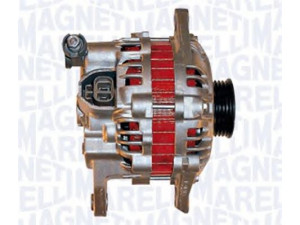 MAGNETI MARELLI 944390513300 kintamosios srovės generatorius 
 Elektros įranga -> Kint. sr. generatorius/dalys -> Kintamosios srovės generatorius
B301-18-300, B3D1-18-300, B66-18-300