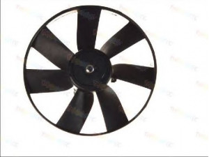 THERMOTEC D8W011TT ventiliatorius, radiatoriaus 
 Aušinimo sistema -> Oro aušinimas
1H0 959 455B, 1H0 959 455C, 1H0 959 455D