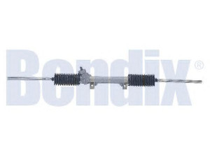 BENDIX 043022B vairo pavara 
 Vairavimas -> Vairo pavara/siurblys