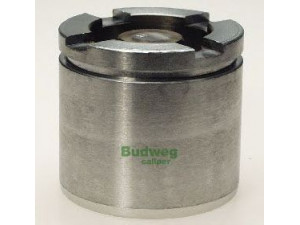 BUDWEG CALIPER 235713 stūmoklis, stabdžių apkaba