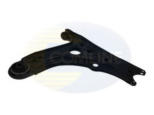 COMLINE CCA2051 vikšro valdymo svirtis 
 Ašies montavimas/vairavimo mechanizmas/ratai -> Valdymo svirtis/pasukamosios svirties sujungimas -> Vairo trauklės (valdymo svirtis, išilginis balansyras, diago
6N0 407 151, 6N0 407 151B, 6N0407151