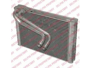 DELPHI TSP0525165 garintuvas, oro kondicionierius 
 Oro kondicionavimas -> Garintuvas
77363895