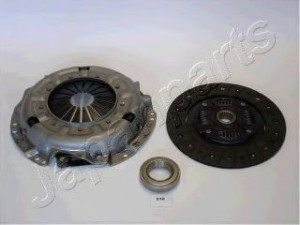 JAPANPARTS KF-218 sankabos komplektas 
 Sankaba/dalys -> Sankabos remonto komplektas, visas
