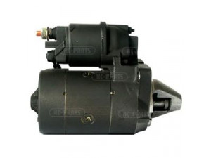HC-PARTS CS1192 starteris 
 Elektros įranga -> Starterio sistema -> Starteris
46548654, 46737560, 46740242, 46763529