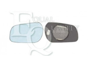 EQUAL QUALITY RS01177 veidrodėlio stiklas, išorinis veidrodėlis 
 Kėbulas -> Keleivių kabina -> Veidrodėlis
8151CN, 955817, 05351031, 05351061