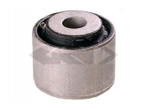 SPIDAN 411696 valdymo svirties/išilginių svirčių įvorė 
 Ašies montavimas/vairavimo mechanizmas/ratai -> Valdymo svirtis/pasukamosios svirties sujungimas -> Montavimas/sutvirtinimas
204 350 21 06*, 204 350 22 06*