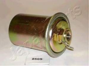 JAPANPARTS FC-250S kuro filtras 
 Techninės priežiūros dalys -> Papildomas remontas
23300-79446