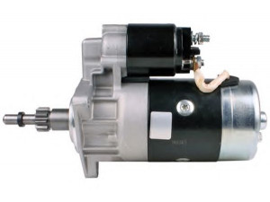 HELLA 8EA 012 526-581 starteris 
 Elektros įranga -> Starterio sistema -> Starteris
02B 911 023 A, 02B 911 023 AX