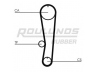 ROULUNDS RUBBER RR1195K1 paskirstymo diržo komplektas 
 Techninės priežiūros dalys -> Papildomas remontas