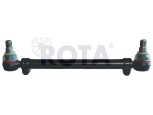 ROTA 2067371 centrinės trauklės mazgas
50 10 104 287, 50 10 207 729, 5010104287