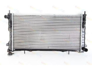 THERMOTEC D7Y072TT radiatorius, variklio aušinimas 
 Aušinimo sistema -> Radiatorius/alyvos aušintuvas -> Radiatorius/dalys
4677494AA, 4809238AC, 4880237AC