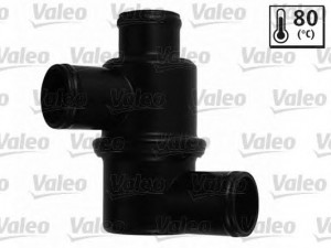 VALEO 819913 termostatas, aušinimo skystis 
 Aušinimo sistema -> Termostatas/tarpiklis -> Thermostat
2101-1306010, 2101-1306010-01, 210101306010