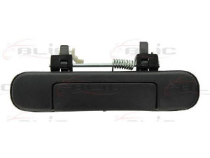 BLIC 6010-16-018402P durų rankenėlė 
 Užrakinimo sistema -> Rankenėlės
8060650T00