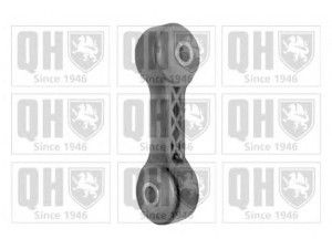QUINTON HAZELL QLS3510S šarnyro stabilizatorius 
 Ašies montavimas/vairavimo mechanizmas/ratai -> Stabilizatorius/fiksatoriai -> Savaime išsilyginanti atrama
54820-02000