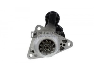 AUTOELECTRO AEY1584 starteris 
 Elektros įranga -> Starterio sistema -> Starteris
M002T62671, M2T62671, 23300-0C410