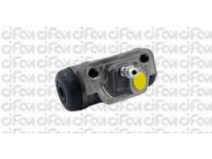 CIFAM 101-396 rato stabdžių cilindras 
 Stabdžių sistema -> Ratų cilindrai
47550-26100, 47550-29175, 47550-29275