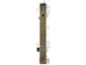 HELLA 8MK 376 722-411 radiatorius, variklio aušinimas 
 Aušinimo sistema -> Radiatorius/alyvos aušintuvas -> Radiatorius/dalys
81 06101 6487