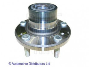 BLUE PRINT ADC48329 rato guolio komplektas 
 Ašies montavimas/vairavimo mechanizmas/ratai -> Rato stebulė/montavimas -> Rato guolis