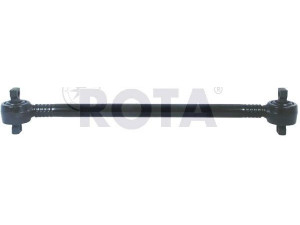 ROTA 2056325 vikšro valdymo svirtis 
 Ašies montavimas/vairavimo mechanizmas/ratai -> Valdymo svirtis/pasukamosios svirties sujungimas -> Vairo trauklės (valdymo svirtis, išilginis balansyras, diago
9453300011, SA508316/02