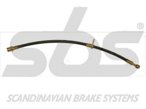 sbs 1330854414 stabdžių žarnelė 
 Stabdžių sistema -> Stabdžių žarnelės
26540AE000, 26540AE00A, 26540FE020