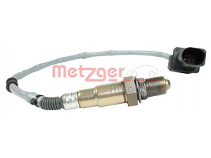 METZGER 0893444 lambda jutiklis 
 Variklis -> Variklio elektra
03C 906 262BH