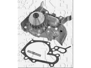KEY PARTS KCP1752 vandens siurblys 
 Aušinimo sistema -> Vandens siurblys/tarpiklis -> Vandens siurblys
8200146301, PA 7715, PA7715