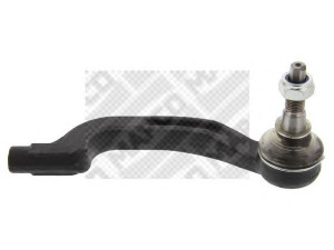 MAPCO 52876 skersinės vairo trauklės galas 
 Vairavimas -> Vairo mechanizmo sujungimai
246 330 1800, A246 330 1800