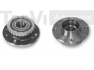 TREVI AUTOMOTIVE WB1680 rato guolio komplektas 
 Ašies montavimas/vairavimo mechanizmas/ratai -> Rato stebulė/montavimas -> Rato guolis
374844, 374844