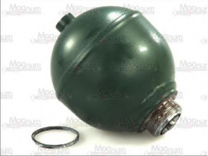 Magnum Technology AS0046MT pakabos sfera, pneumatinė pakaba 
 Pakaba -> Važiavimo aukščio kontrolė/hidraulinė pakaba
527238, 527241