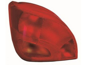 LORO 431-1919L-LD-UE kombinuotas galinis žibintas 
 Dviratė transporto priemonės -> Elektros įranga -> Kombinuotas galinis žibintas/dalys -> Kombinuotas galinis žibintas
1044156