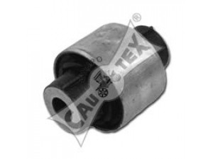 CAUTEX 461190 įvorė, valdymo svirties montavimas 
 Ašies montavimas/vairavimo mechanizmas/ratai -> Valdymo svirtis/pasukamosios svirties sujungimas -> Montavimas/sutvirtinimas
1K0505171C, 1K0505173C, 1K0505311AA