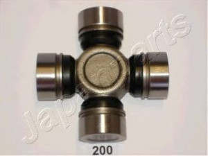 JAPANPARTS JO-200 jungtis, kardaninis velenas 
 Ašies pavara -> Kardaninis velenas, visas -> Universalus sujungimas
04371-30020, 04371-30021, 04371-30030
