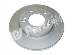 IPS Parts IBT-1S03 stabdžių diskas 
 Stabdžių sistema -> Diskinis stabdys -> Stabdžių diskas
41441-09100