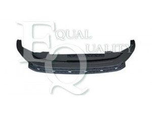 EQUAL QUALITY P5188 spoileriai 
 Kėbulas -> Kėbulo dalys/ sparnas/buferis -> Spoileriai
5G0805915B9B9