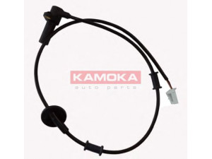 KAMOKA 1060232 jutiklis, rato greitis 
 Elektros įranga -> Jutikliai
95681-25000