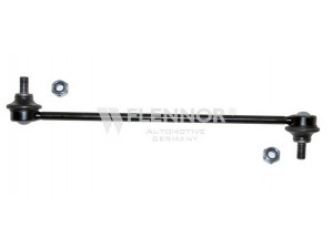 FLENNOR FL0935-H šarnyro stabilizatorius 
 Ašies montavimas/vairavimo mechanizmas/ratai -> Stabilizatorius/fiksatoriai -> Savaime išsilyginanti atrama
4882032010