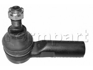 FORMPART 4202001 skersinės vairo trauklės galas 
 Vairavimas -> Vairo mechanizmo sujungimai
45046-19175, 45046-29305, 45046-8Y001