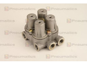 PNEUMATICS PN-10027 kelių grandinių apsauginis vožtuvas
1518180, 002 420 92 24, 0024209224