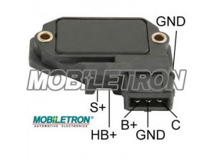 MOBILETRON IG-FT003 uždegimo jungiklis